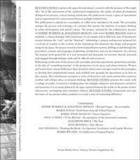 Surface Tension Supplement No. 5 - Beyond Utopia