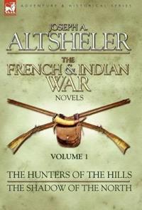 The French & Indian War Novels