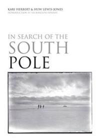 In Search of the South Pole