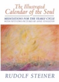 Illustrated Calendar of the Soul