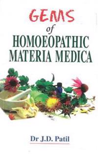 Gems of Homeopathic Materia Medica