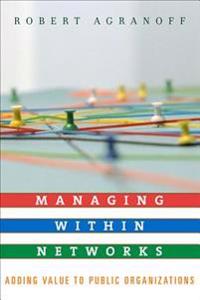 Managing Within Networks