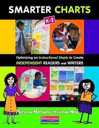 Smarter Charts, K-2: Optimizing an Instructional Staple to Create Independent Readers and Writers