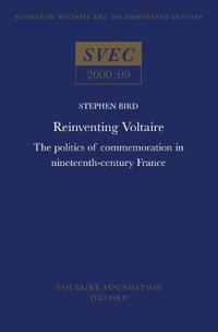 Reinventing Voltaire