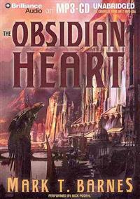 The Obsidian Heart