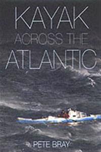 Kayak Across the Atlantic