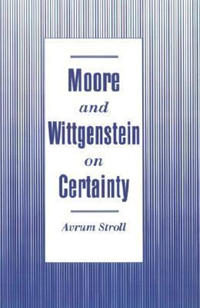 Moore and Wittgenstein on Certainty