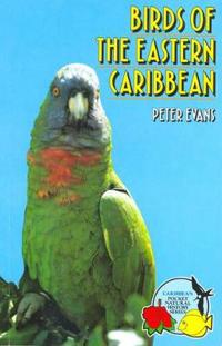 The Birds of the Eastern Caribbean