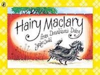 Hairy Maclary from Donaldson's Dairy