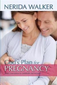 God's Plan for Your Pregnancy: From Conception to Childbirth and Beyond