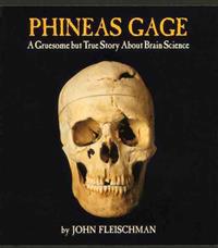 Phineas Gage