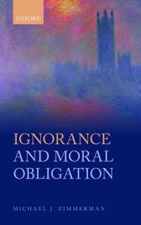 Ignorance and Moral Obligation