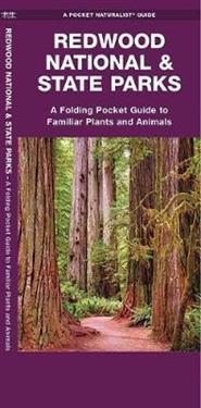 Redwood National and State Parks: An Introduction to Familiar Plants and Animals