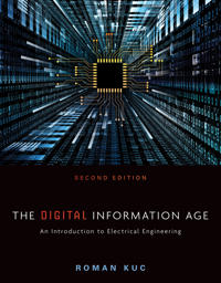 The Digital Information Age