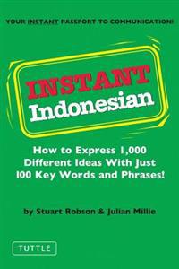 Instant Indonesian