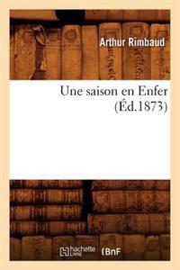 Une Saison En Enfer