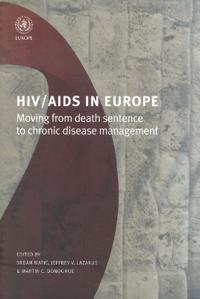 HIV / AIDS in Europe