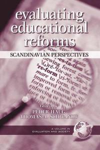 Evaluating Educational Reforms