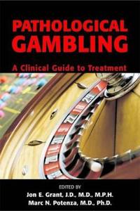 Pathological Gambling