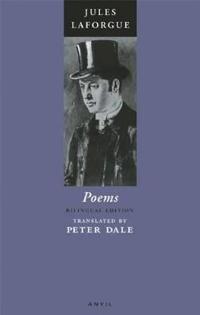 Poems of Jules Laforgue