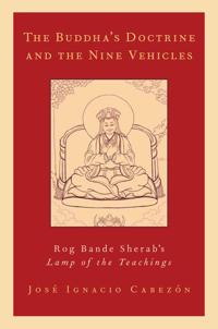 The Buddha's Doctrine and the Nine Vehicles