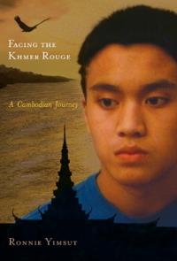Facing the Khmer Rouge