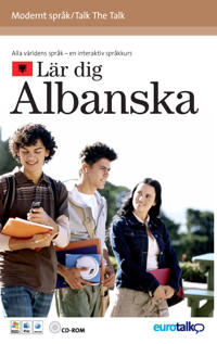 Talk the Talk Albanska