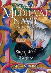 England's Medieval Navy 1066-1509