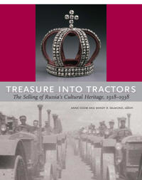 Treasure into Tractors