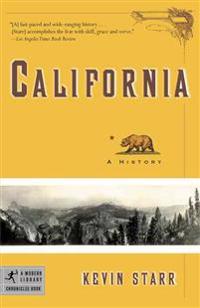 California (A History)