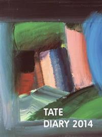 2014 Tate Pocket Diary