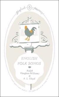 English Folk Songs
