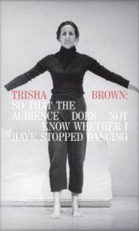 Trisha Brown
