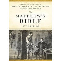 The Matthew's Bible