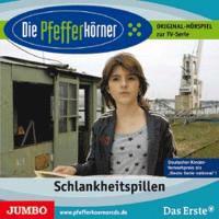 Die Pfefferkörner 05. Schlankheitspillen