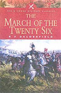 The March Of The Twenty-Six