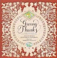 Giving Thanks