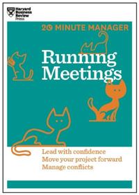 Running Meetings