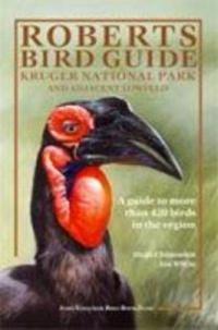 Roberts Bird Guide