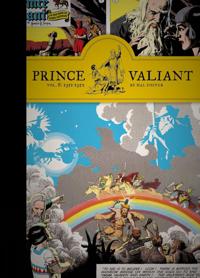 Prince Valiant