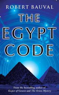 Egypt Code