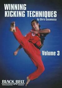 Winning Kicking Techniques