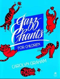 Jazz Chants for Children