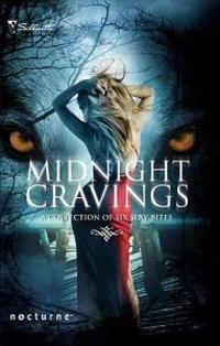Midnight Cravings: Racing the Moon\Mate of the Wolf\Captured\Dreamcatcher\Mahina's Storm