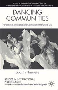 Dancing Communities
