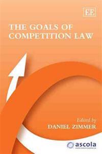 The Goals of Competition Law