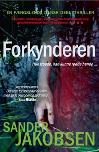 Forkynderen