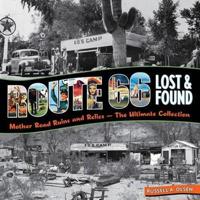 Route 66 Lost and Found
