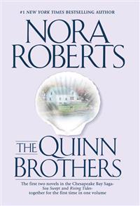 The Quinn Brothers