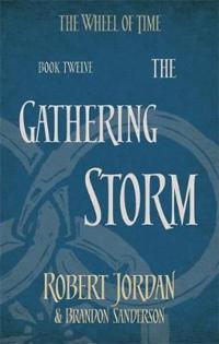 The Gathering Storm